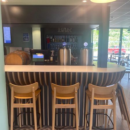 B&B Hotel Besancon Valentin Miserey-Salines エクステリア 写真