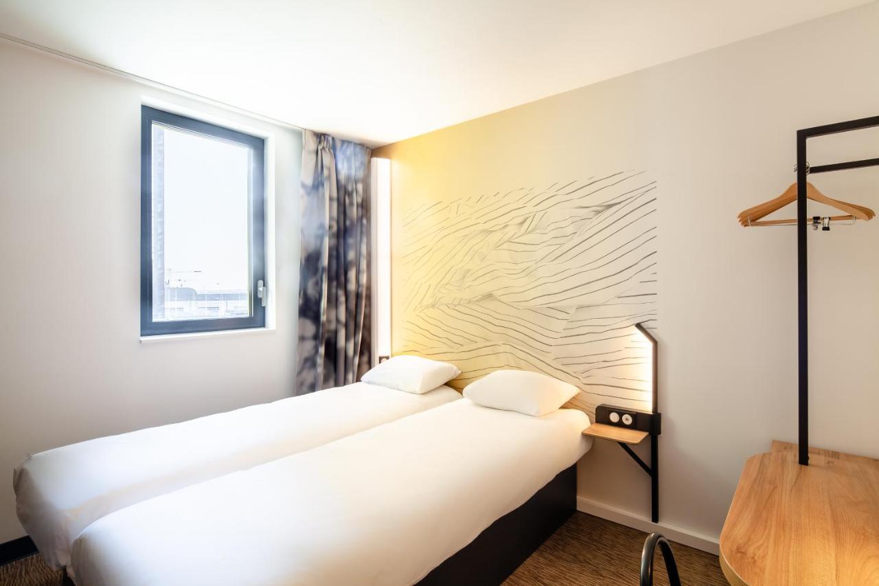 B&B Hotel Besancon Valentin Miserey-Salines エクステリア 写真