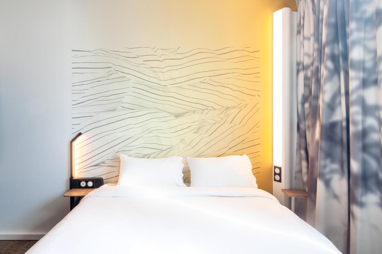 B&B Hotel Besancon Valentin Miserey-Salines エクステリア 写真