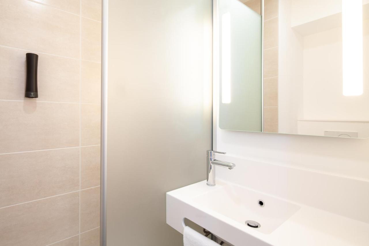 B&B Hotel Besancon Valentin Miserey-Salines エクステリア 写真