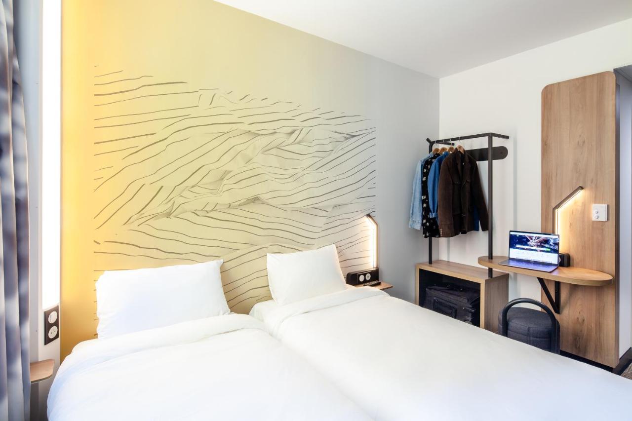B&B Hotel Besancon Valentin Miserey-Salines エクステリア 写真