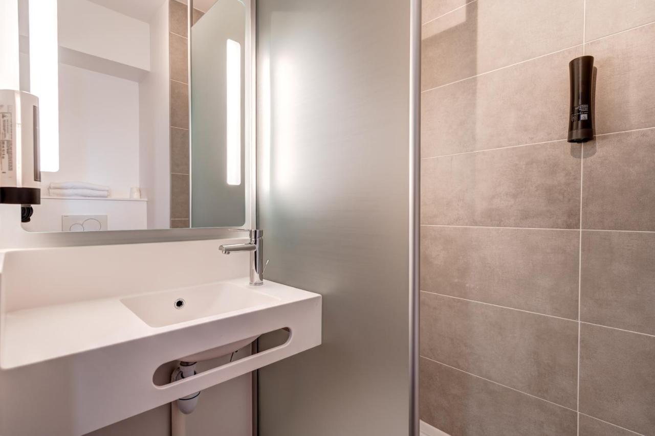 B&B Hotel Besancon Valentin Miserey-Salines エクステリア 写真