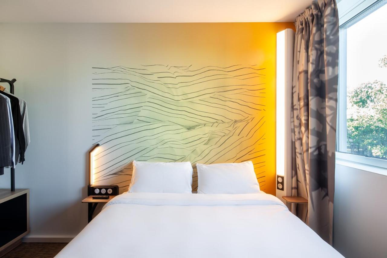 B&B Hotel Besancon Valentin Miserey-Salines エクステリア 写真