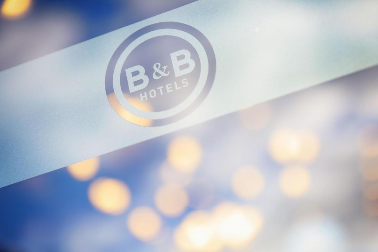 B&B Hotel Besancon Valentin Miserey-Salines エクステリア 写真