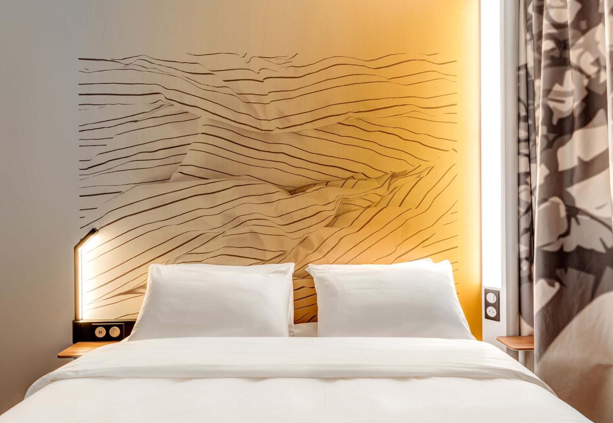 B&B Hotel Besancon Valentin Miserey-Salines エクステリア 写真