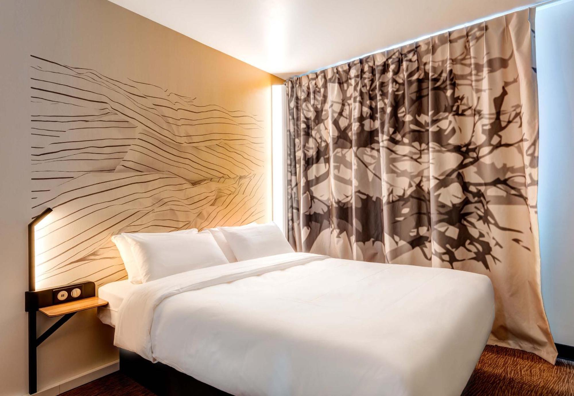 B&B Hotel Besancon Valentin Miserey-Salines エクステリア 写真