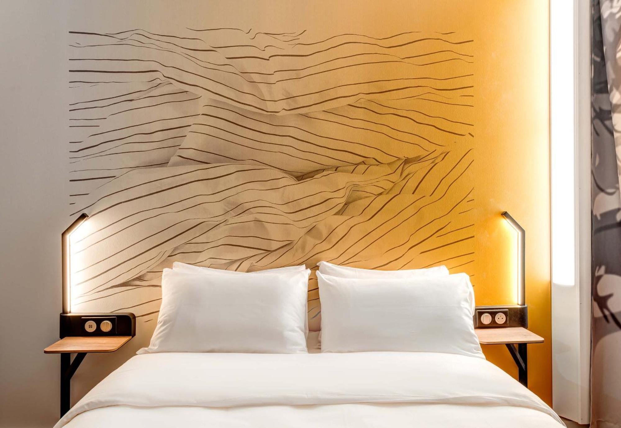 B&B Hotel Besancon Valentin Miserey-Salines エクステリア 写真