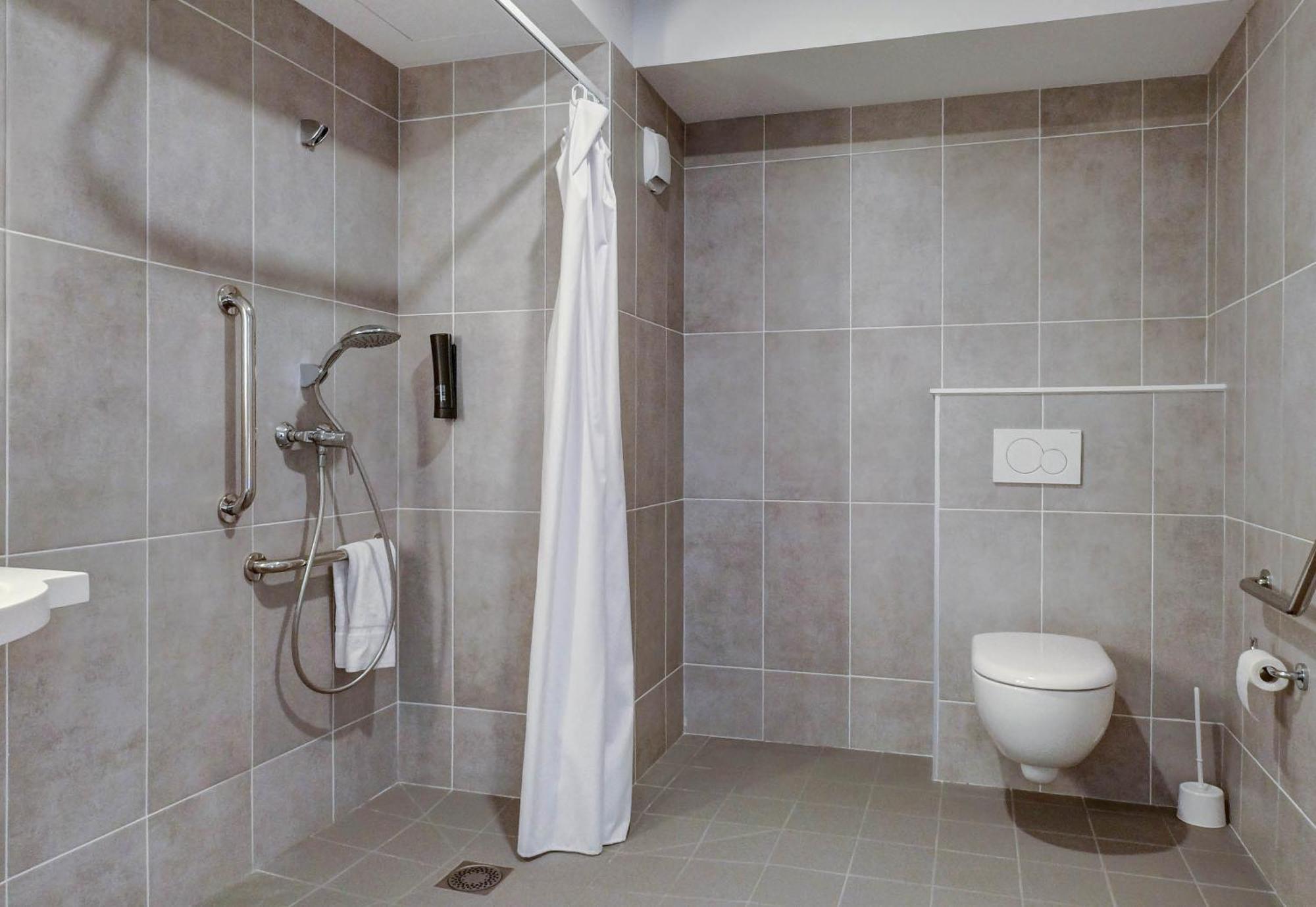 B&B Hotel Besancon Valentin Miserey-Salines エクステリア 写真