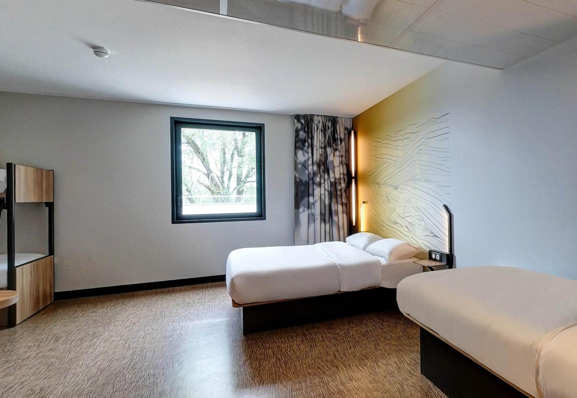 B&B Hotel Besancon Valentin Miserey-Salines エクステリア 写真
