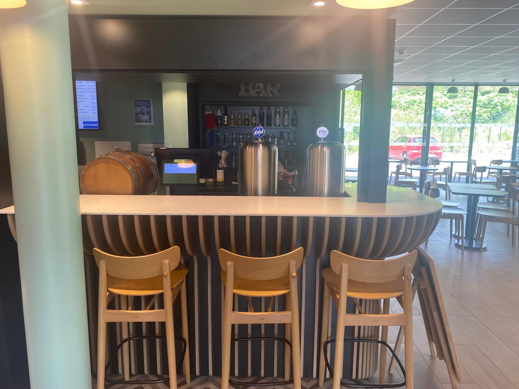 B&B Hotel Besancon Valentin Miserey-Salines エクステリア 写真